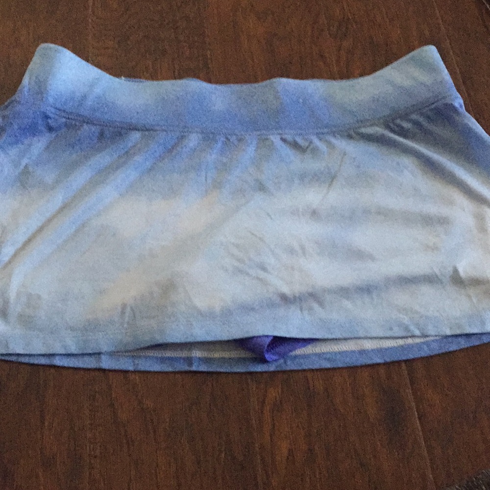 Nike skort